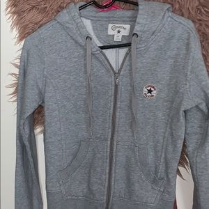 Converse Hoodie